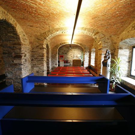 Ar Convent B&B Bigorio Екстер'єр фото