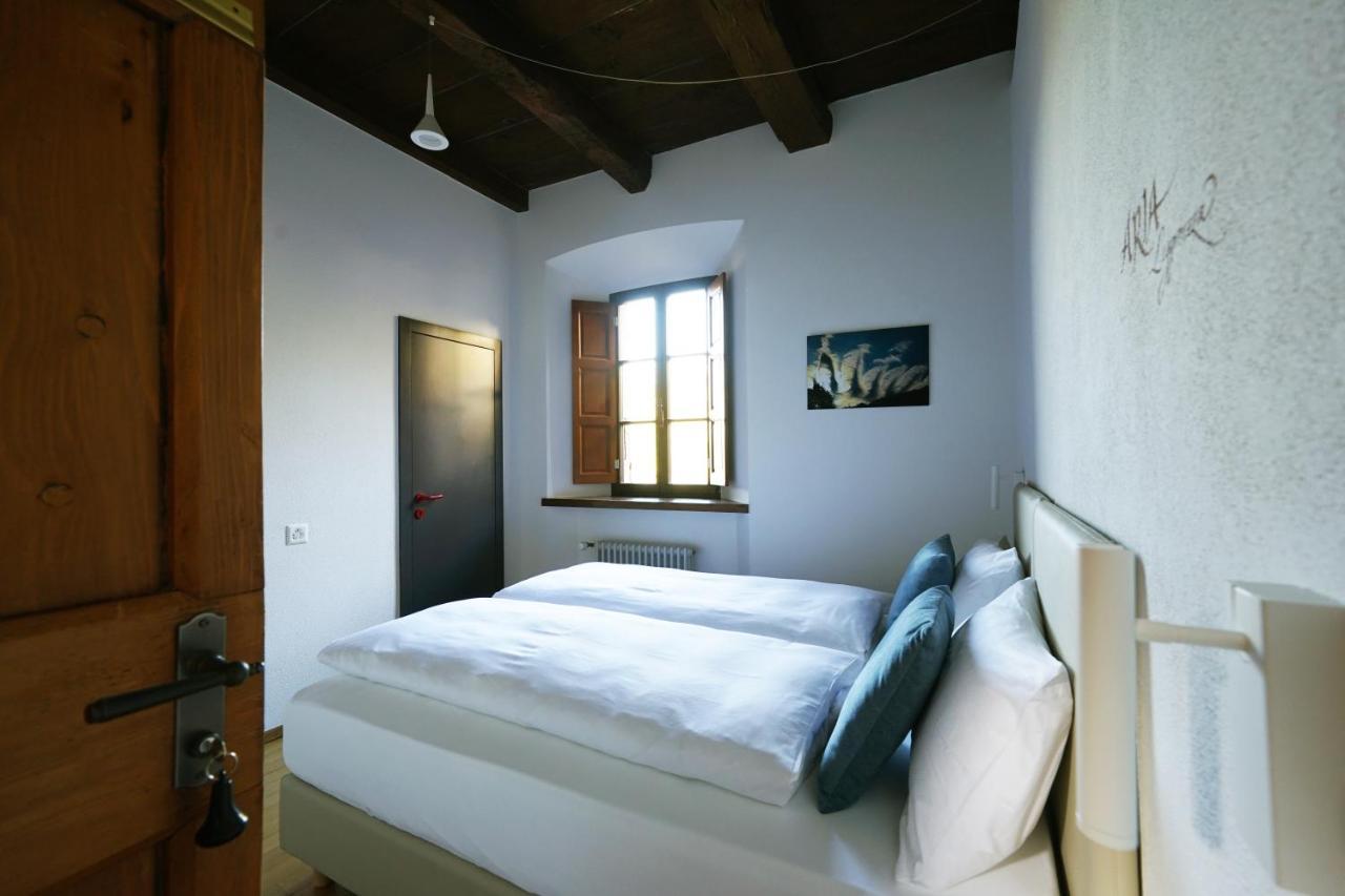 Ar Convent B&B Bigorio Екстер'єр фото